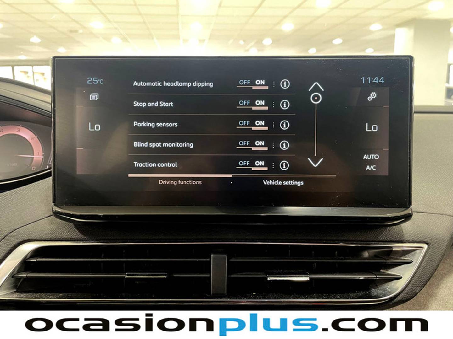 Foto Peugeot 5008 Peugeot 5008 BlueHDI 130 S&S GT EAT8 (130 CV) 7 Plazas