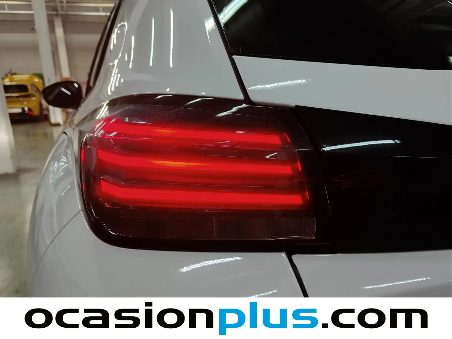 Foto Peugeot 208 Peugeot 208 PureTech 100 Allure (100 CV)