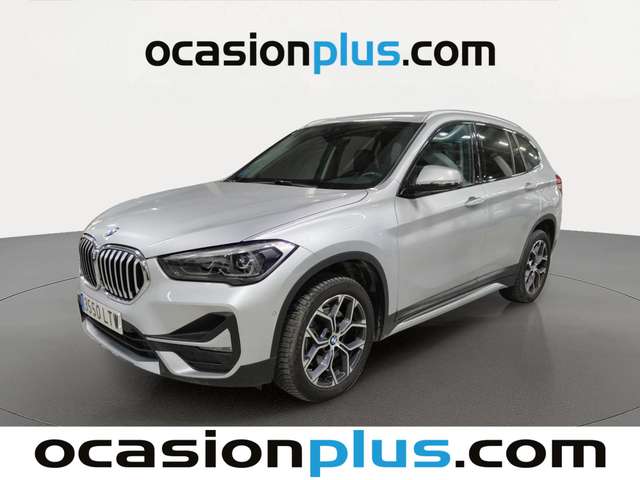BMW X1 sDrive20d  (190 CV) de segunda mano