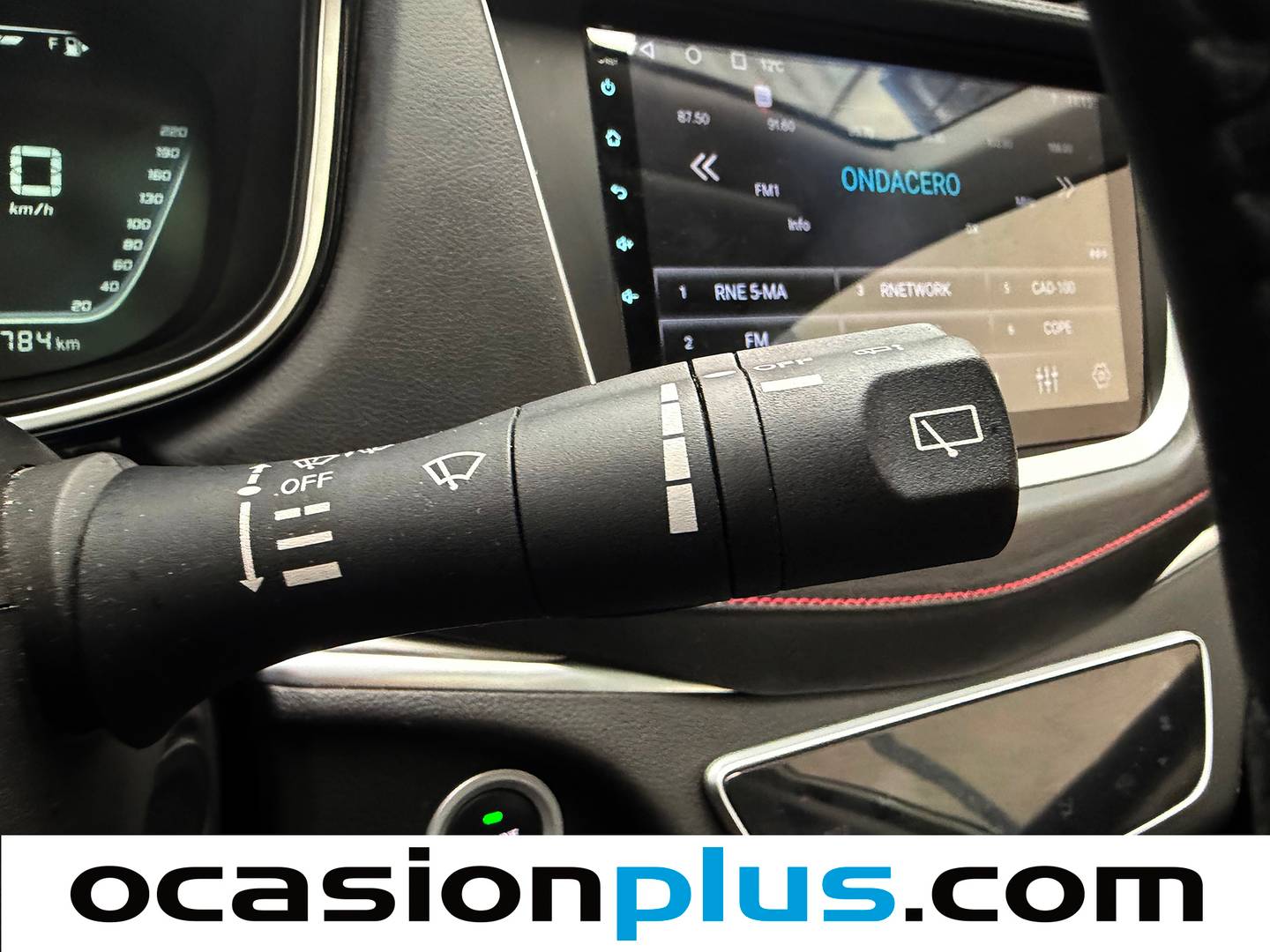 SWM G01 SWM G01 1.5T Luxury (131 CV) seminuevo