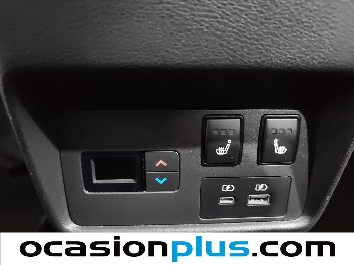 Foto Nissan X-TRAIL Nissan X-Trail 1.5 VC Turbo MHEV N-Connecta Xtronic (163 CV) 7 Plazas