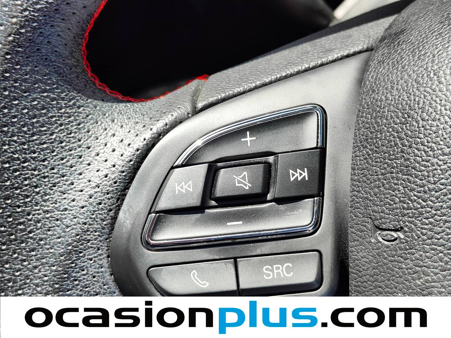 MG ZS MG ZS 1.0T Luxury (111 CV) seminuevo