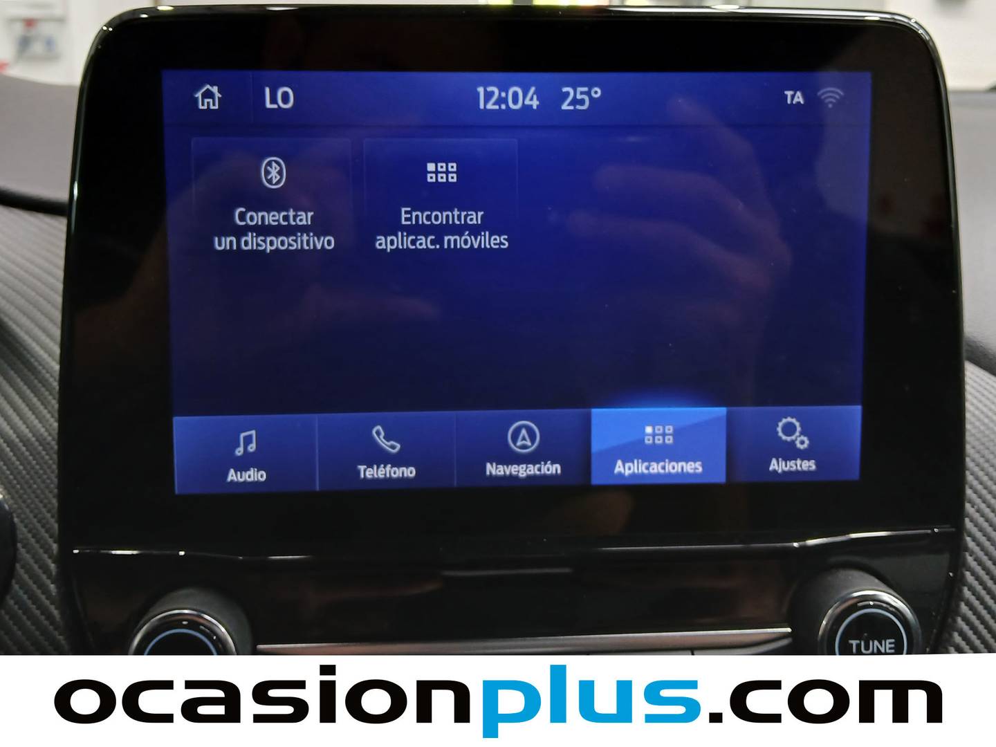 Ford Puma Ford Puma 1.0 EcoBoost MHEV ST-Line X (125 CV) híbrido