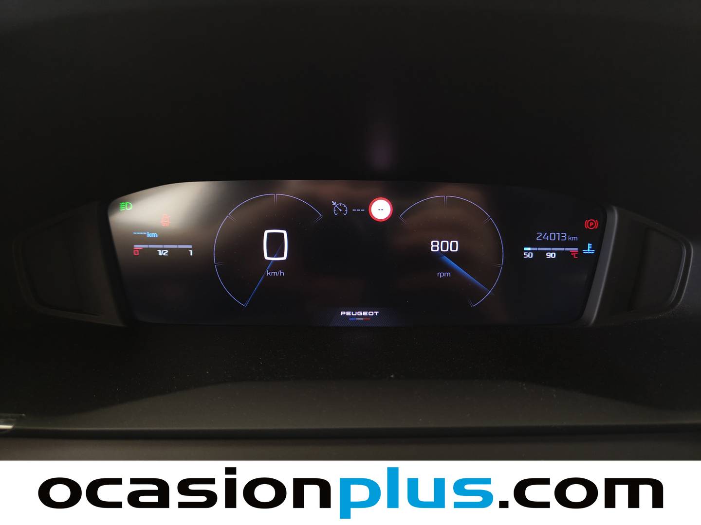 Foto Peugeot 2008 Peugeot 2008 PureTech 100 S&S Allure (100 CV)