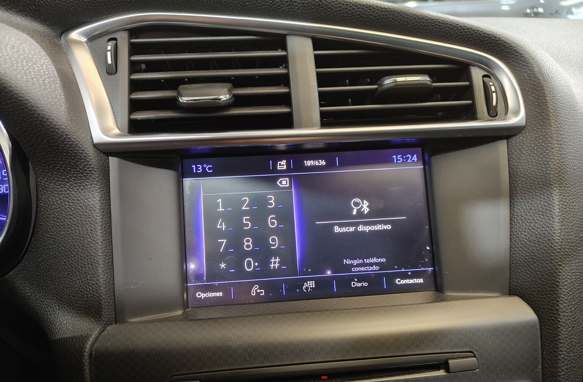 DS DS 4 PureTech 130 Style - foto 31