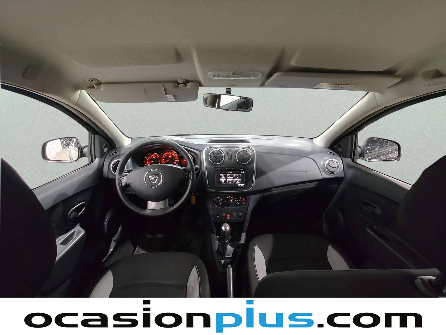 Dacia Sandero Dacia Sandero Stepway TCe (90 CV) de ocasión