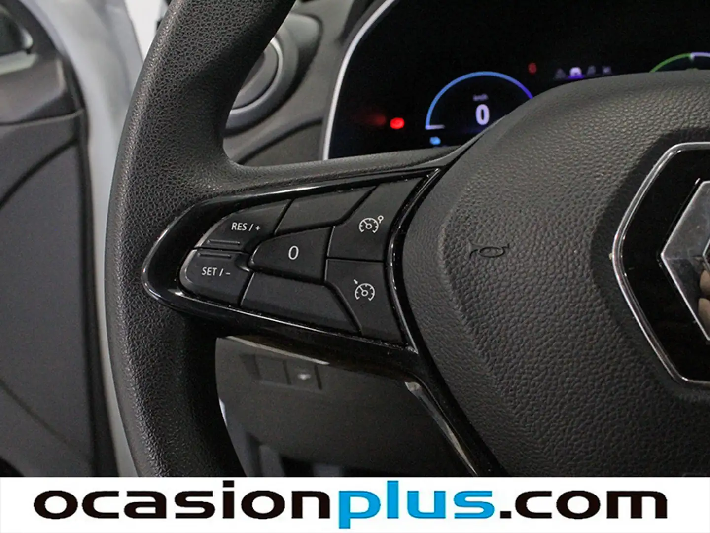 Control de velocidad