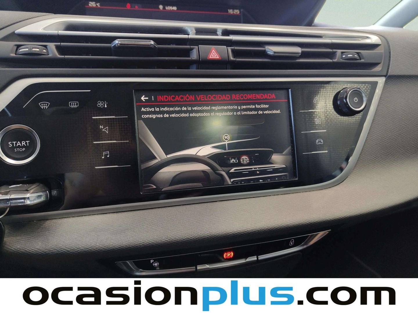 Citroën Grand C4 Picasso Citroën Grand C4 Picasso BlueHDi 150 Shine (150 CV) 7 Plazas al mejor precio