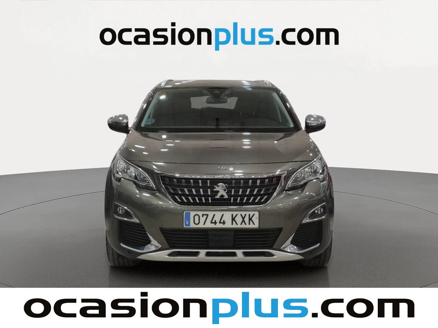 Peugeot 3008 Peugeot 3008 PureTech 130 S&S Allure (130 CV) 130cv