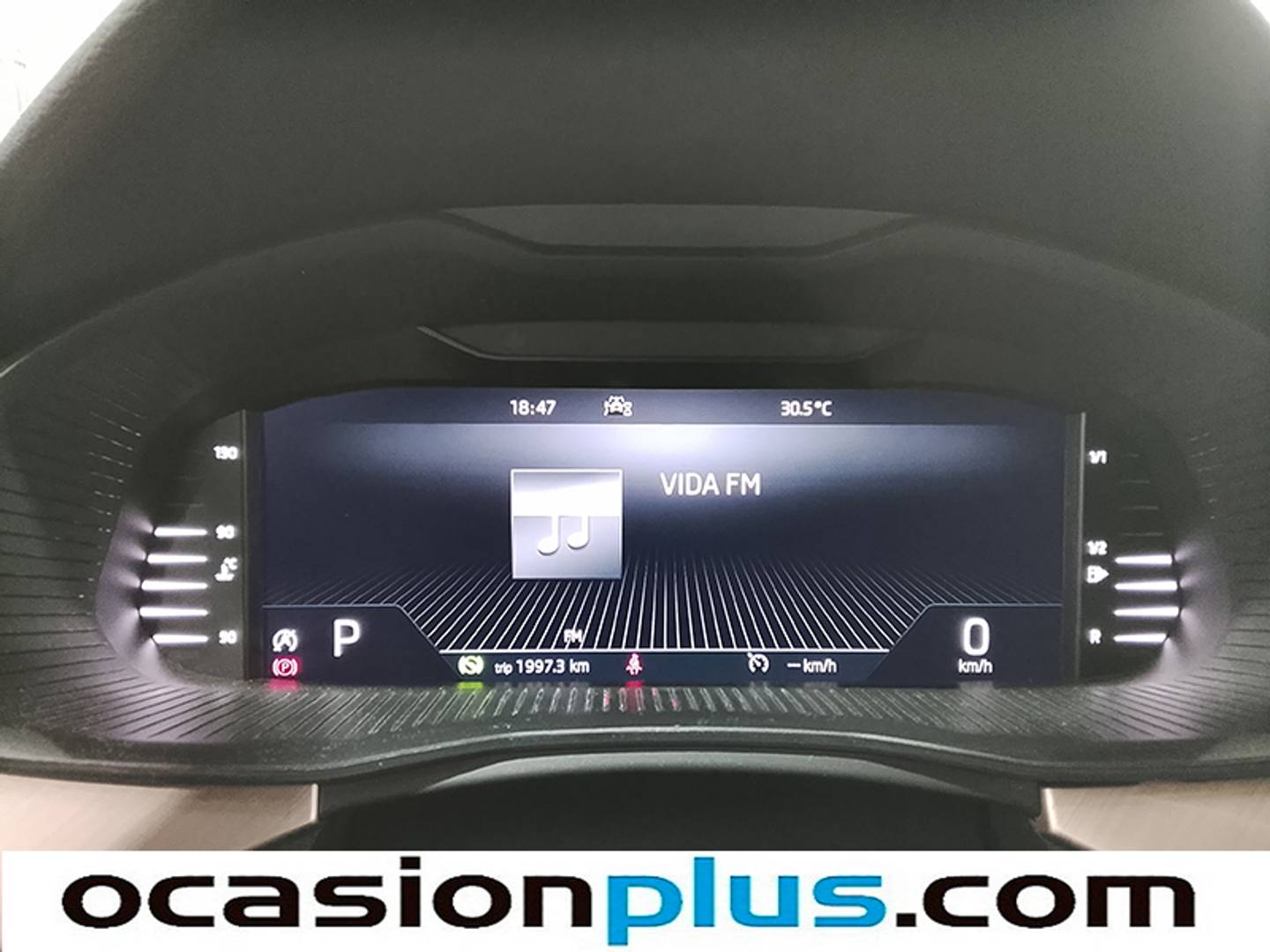 Foto Skoda Scala Skoda Scala 1.5 TSI Style DSG (150 CV)