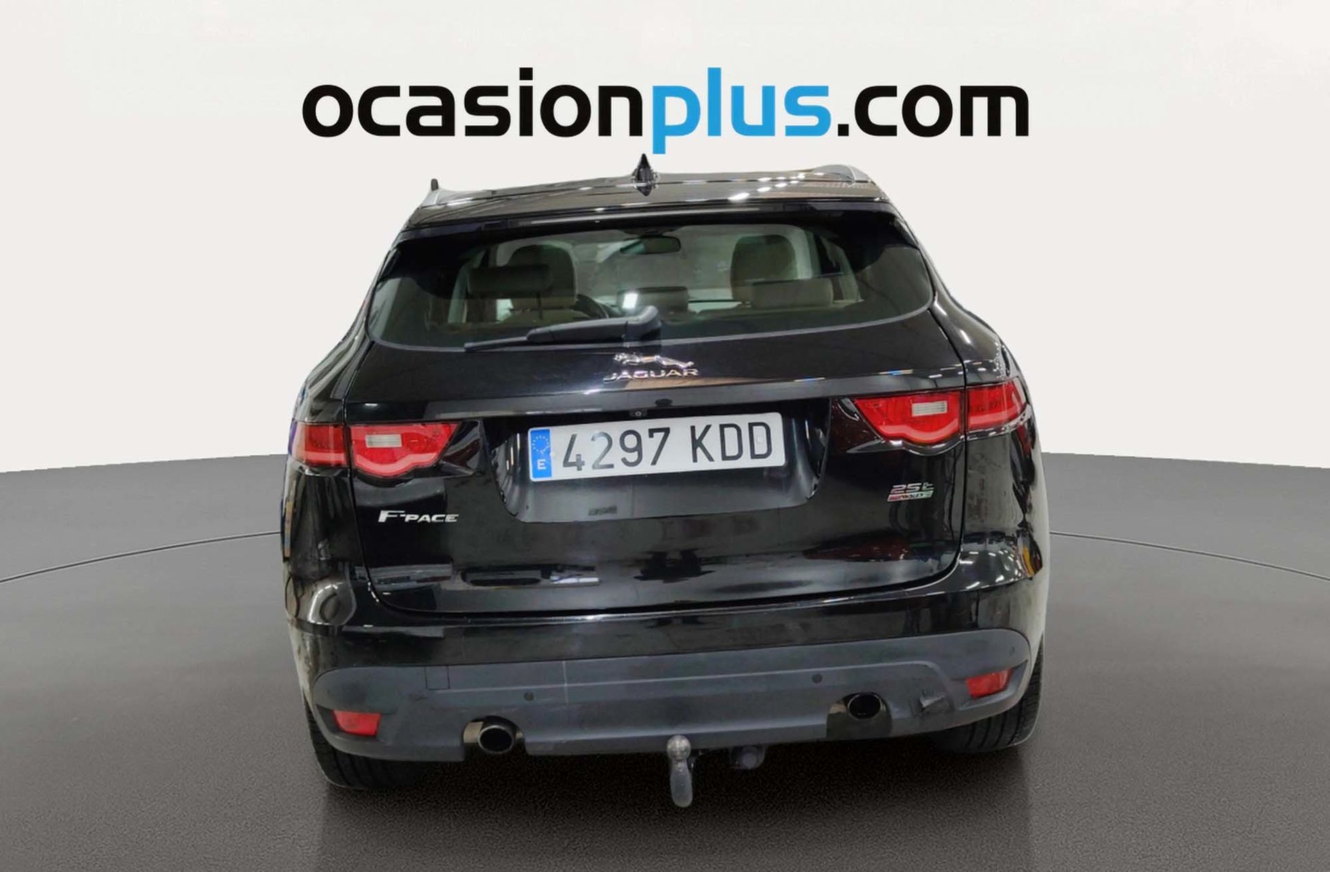 Jaguar F-Pace 2.0T i4 Prestige AWD - foto 15