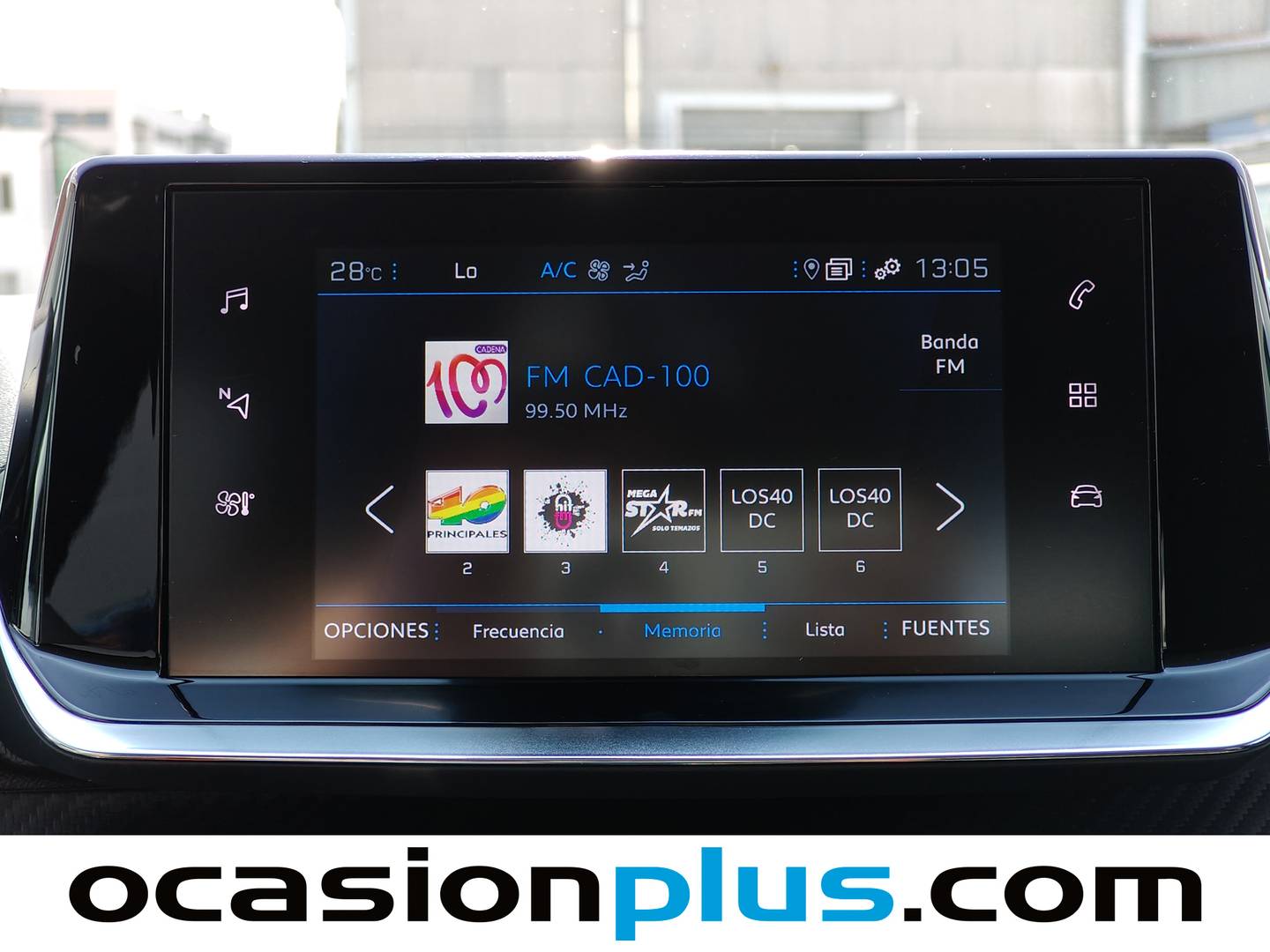 Peugeot 2008 Peugeot 2008 BlueHDi 130 S&S Allure EAT8 (130 CV) de ocasión