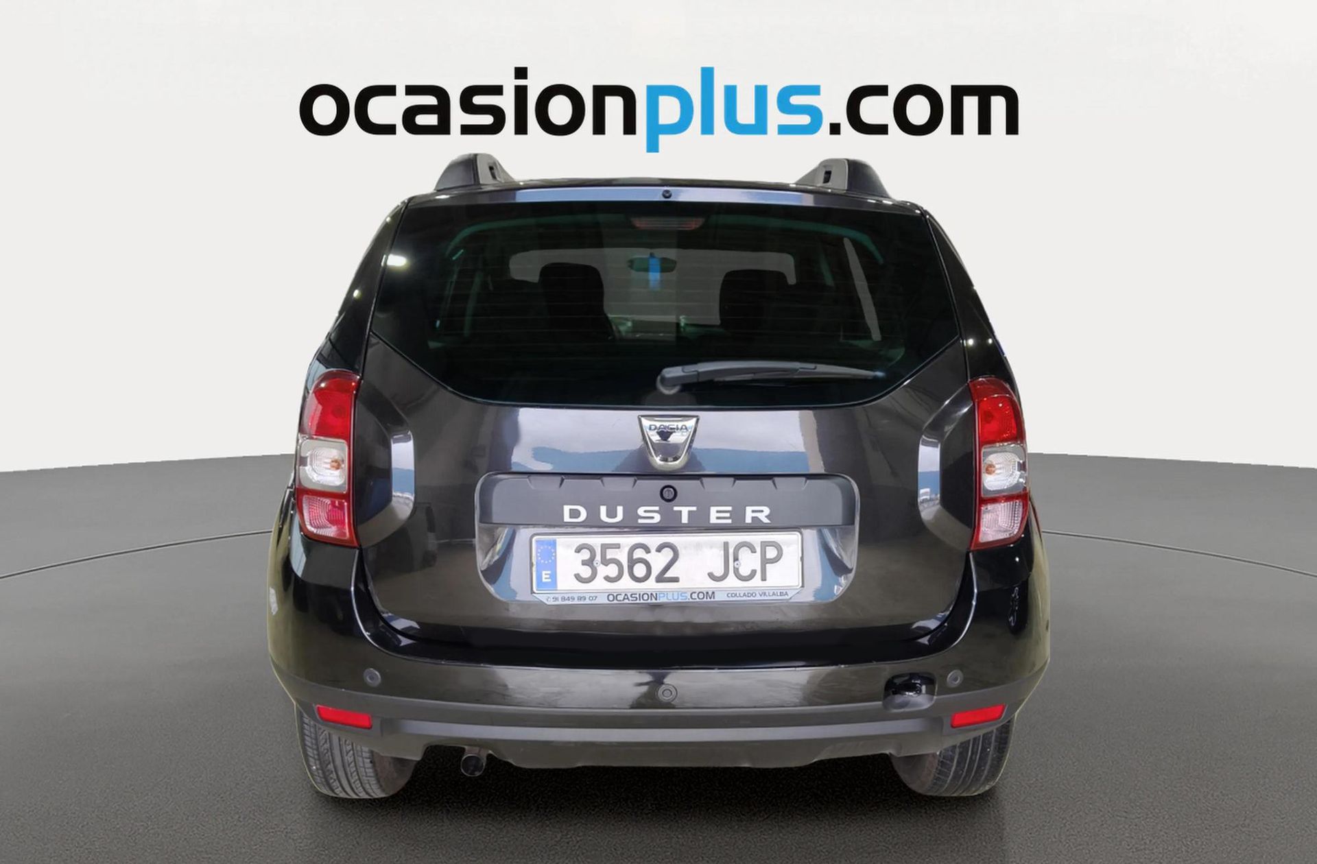 Dacia Duster Laureate TCe - foto 11