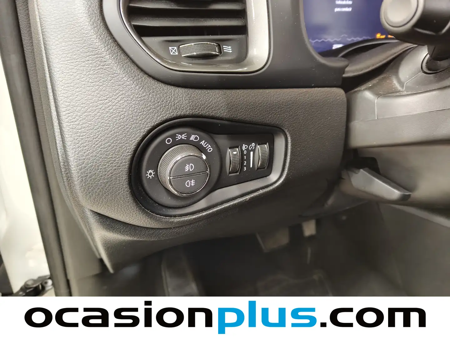 Foto Jeep Renegade Jeep Renegade eHybrid 1.5 Limited ATX (130 CV)