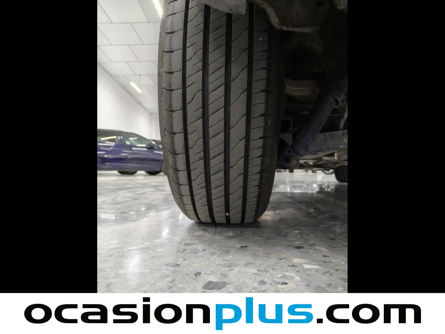 Foto Renault Kadjar Renault Kadjar Business Energy dCi (130 CV) 4X4