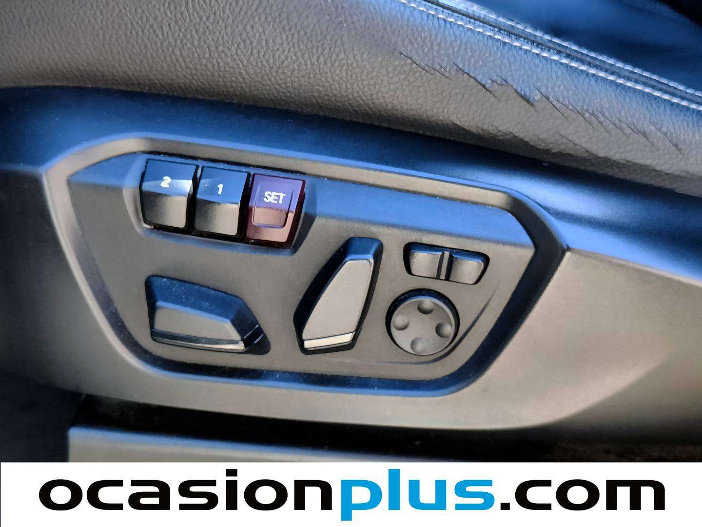 Accesorios del BMW X4 BMW X4 xDrive20d (190 CV) Pack M