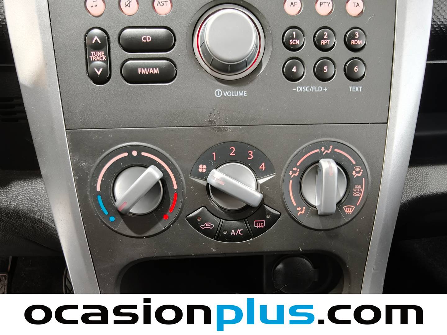 Suzuki Splash Suzuki Splash 1.2 GLS (86 CV) km 0