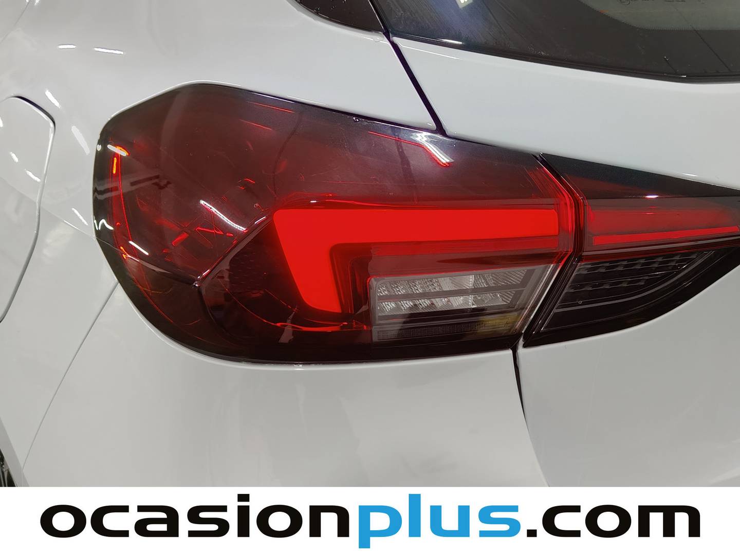 Foto Opel Corsa Opel Corsa 1.2 T XHL Hybrid GS eDCT (110 CV)