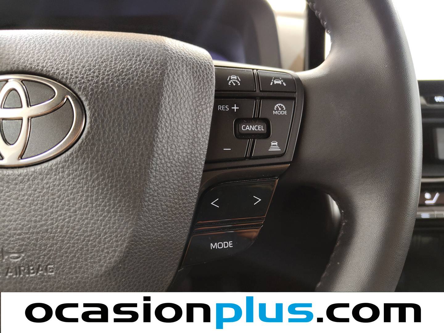 Accesorios del Toyota C-HR Toyota C-HR 140H Advance (140 CV)