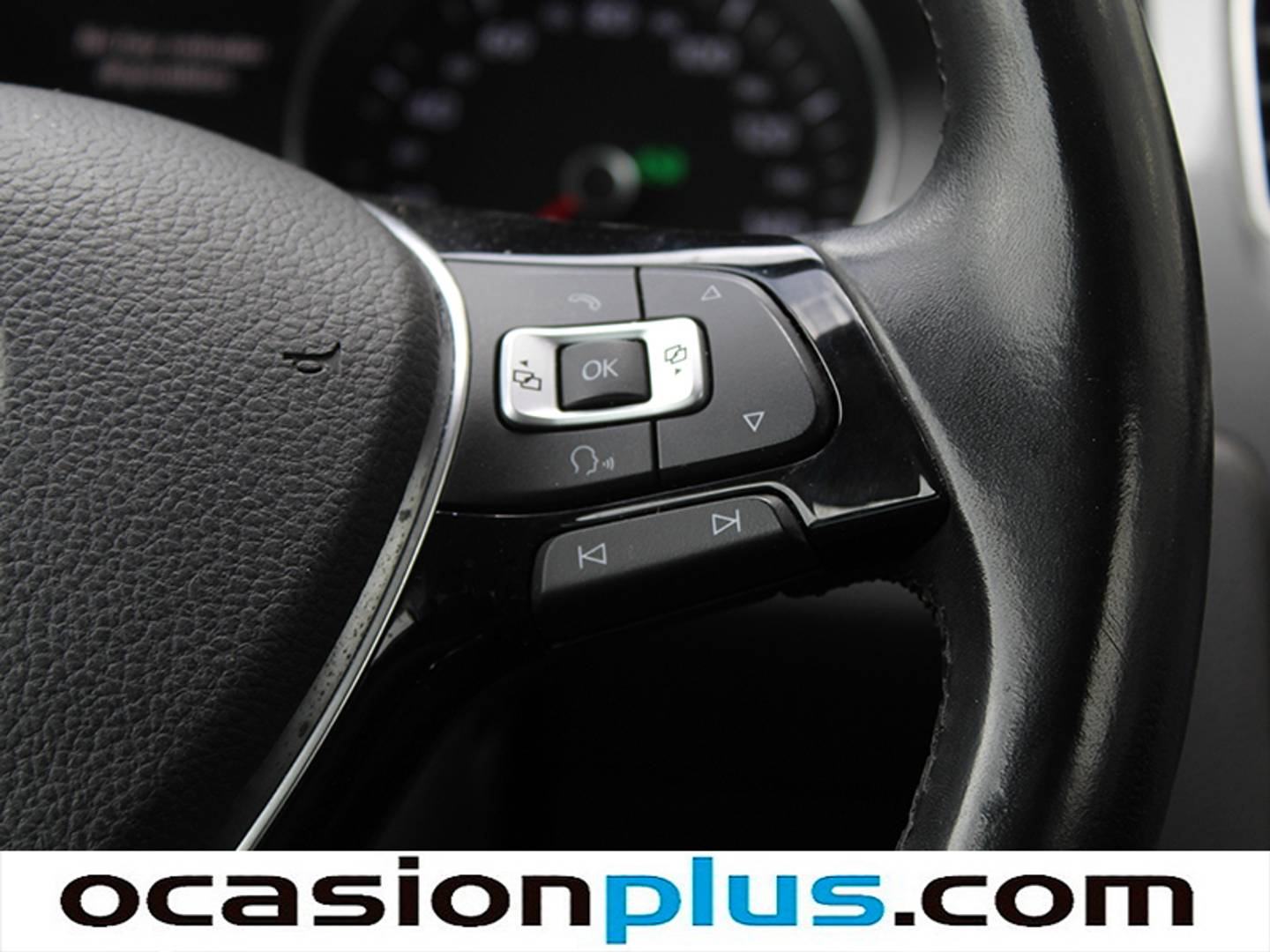 Foto Volkswagen Golf Volkswagen e-Golf ePower AUTO (115 CV)