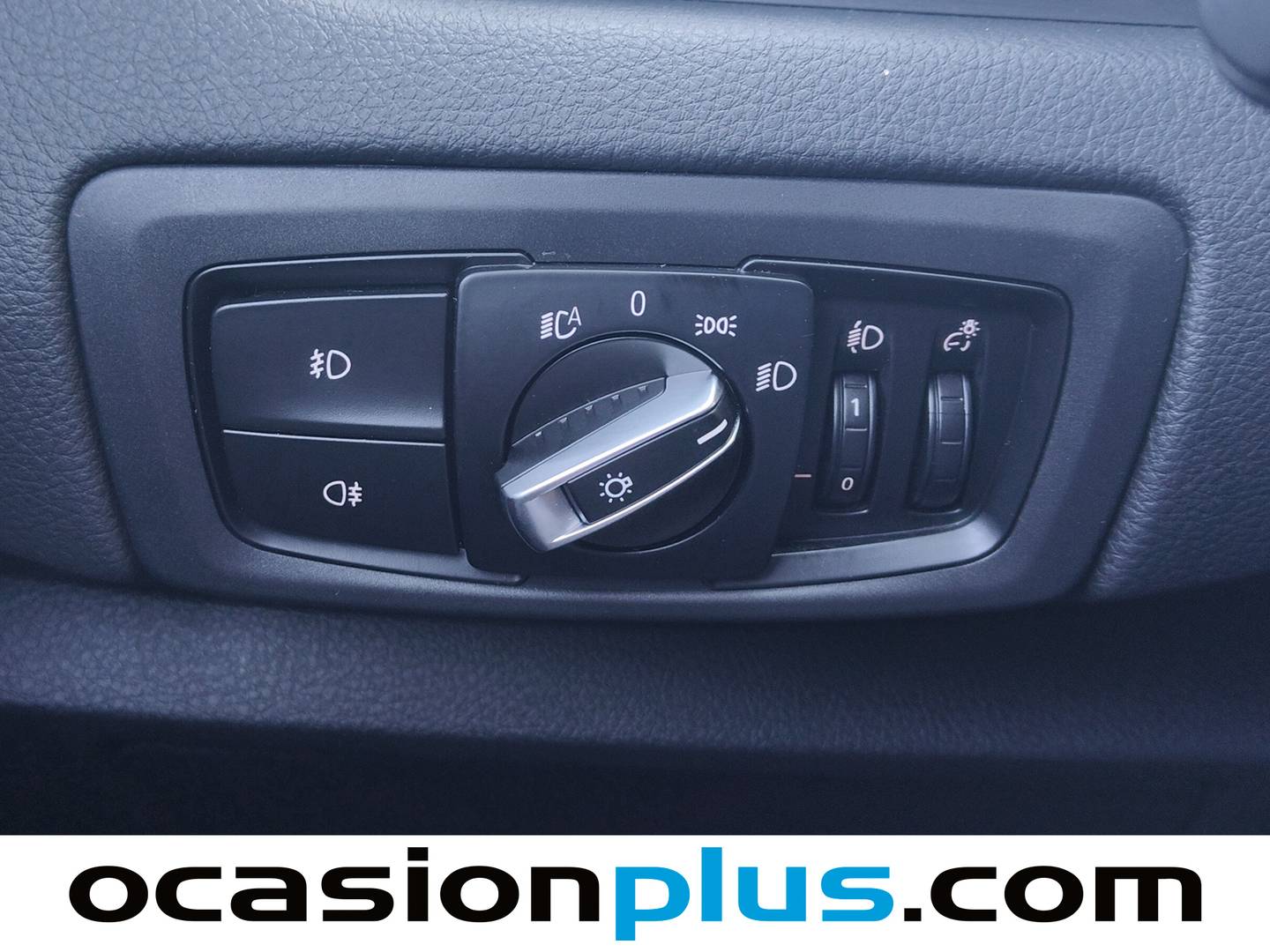 Acabados BMW Serie 2 Active Tourer BMW Serie 2 218d Active Tourer (150 CV)