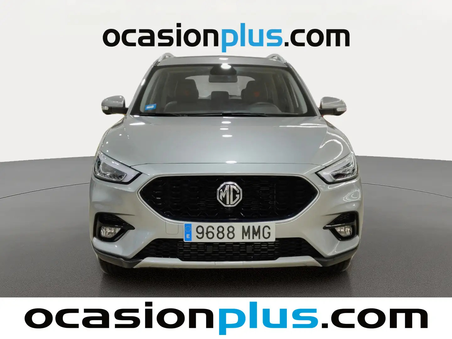 Foto MG ZS MG ZS 1.0T Luxury  (111 CV)
