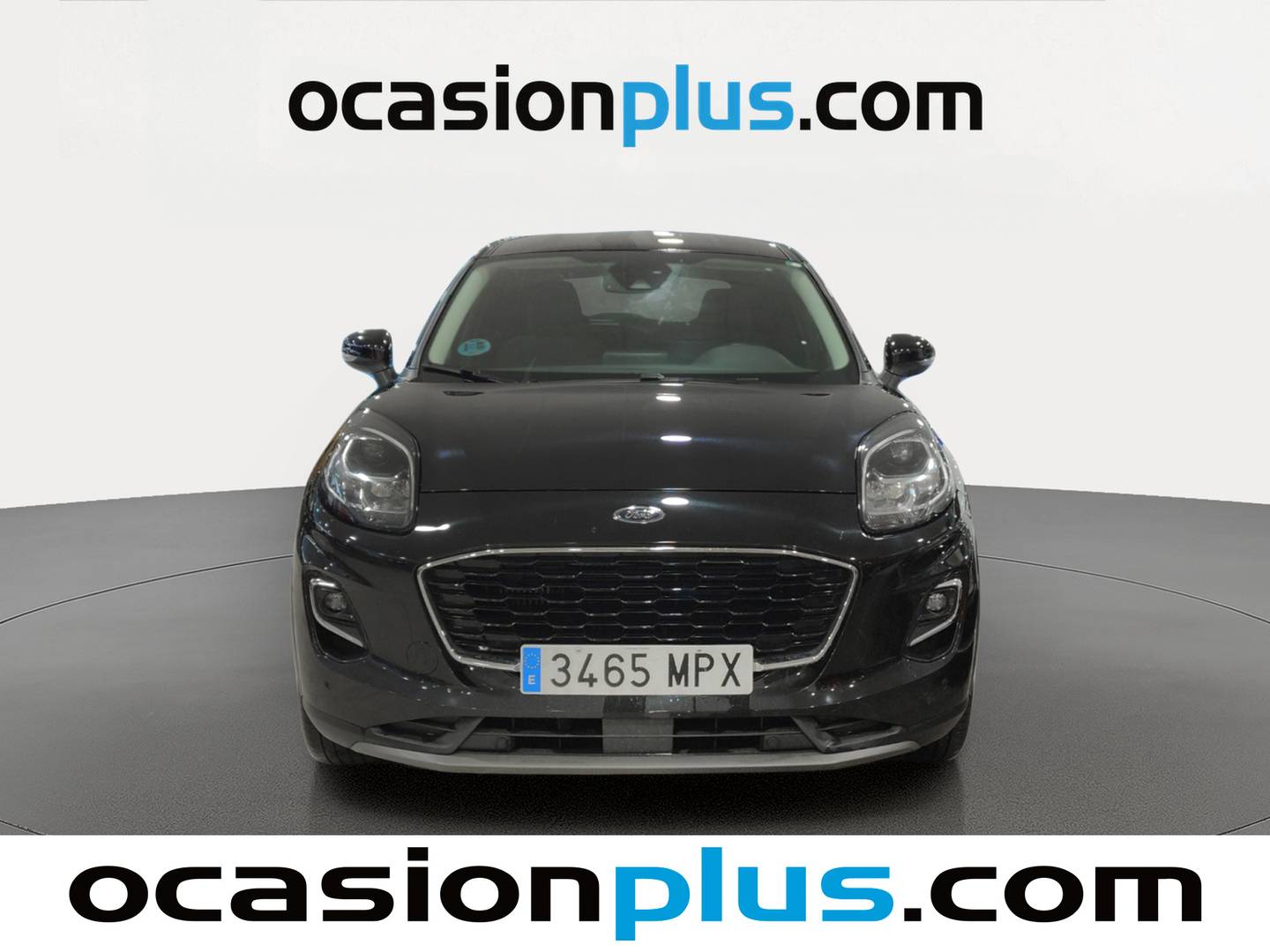 Ford Puma Ford Puma 1.0 EcoBoost MHEV Titanium Design Auto (125 CV) al mejor precio
