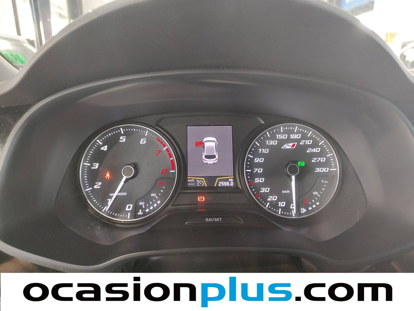 Seat León Seat León 2.0 TSI S&S Cupra DSG (290 CV) 2017