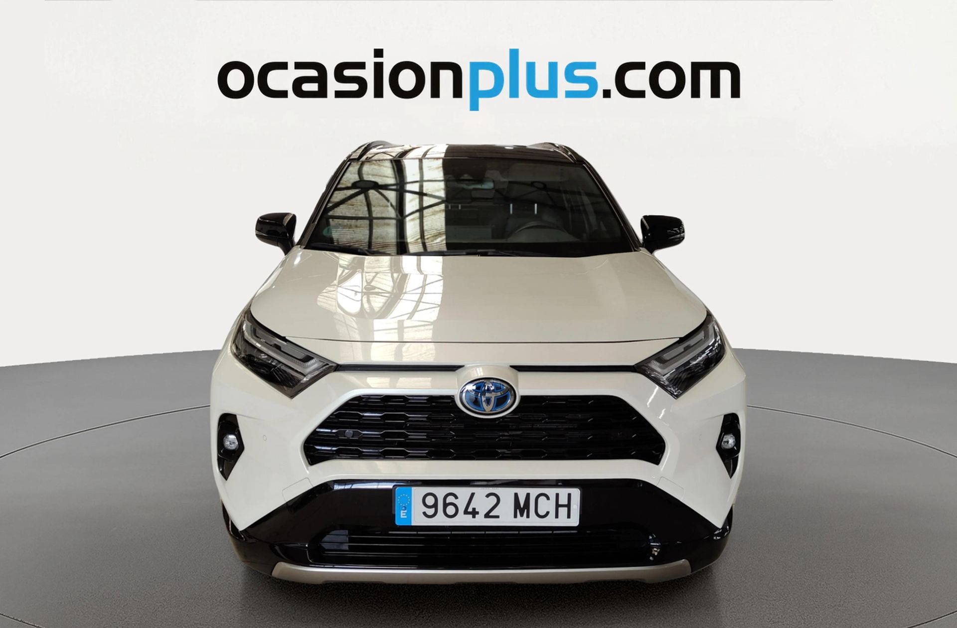 Toyota RAV4 2.5l hybrid Style - foto 12