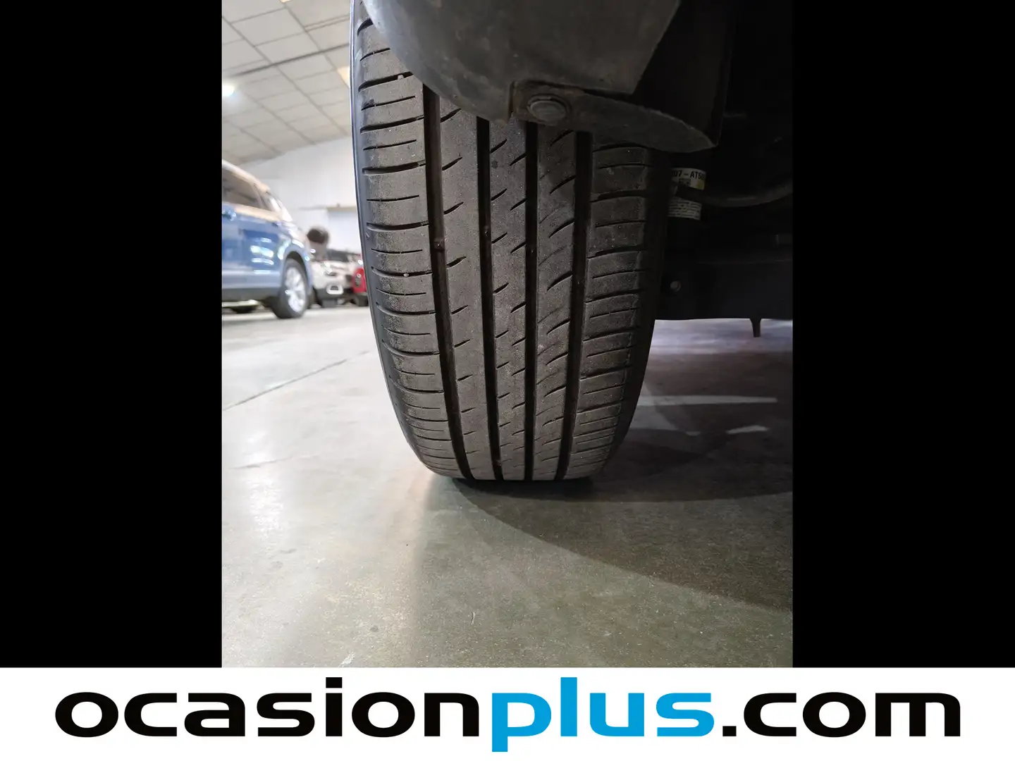 Foto KIA Niro Kia Niro 1.6 GDi PHEV Híbrido Concept (183 CV)