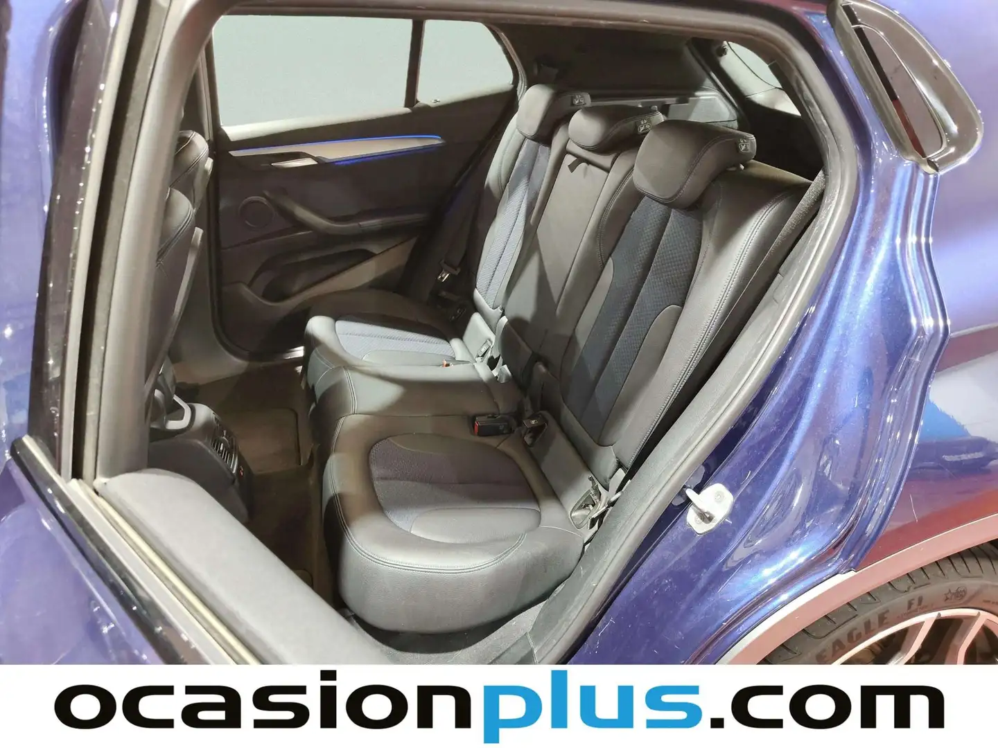 Foto BMW X2 BMW X2 sDrive18d (150 CV) Pack M