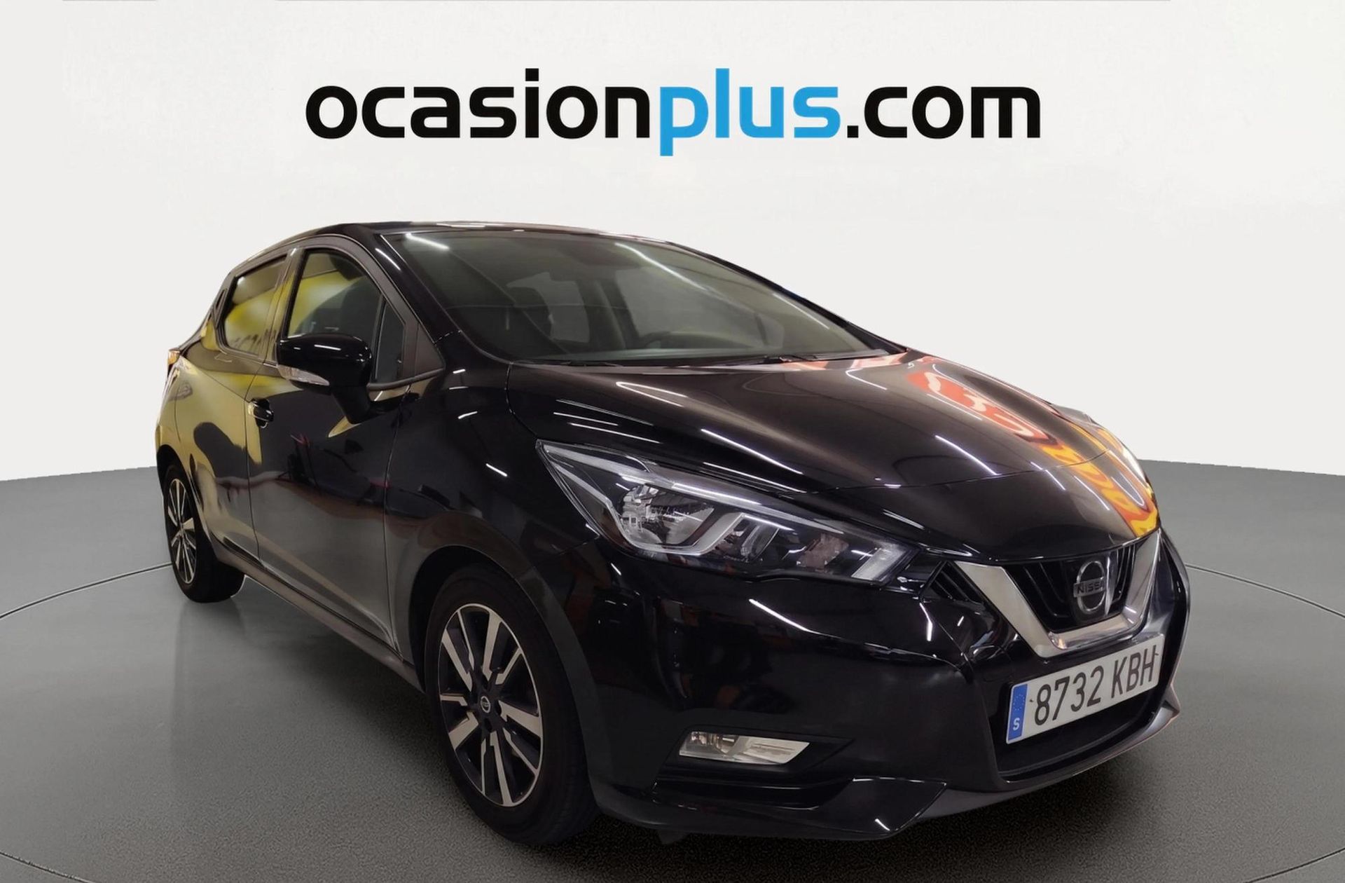 Nissan Micra 1.5 dCi Bose Limited Edition - foto 2