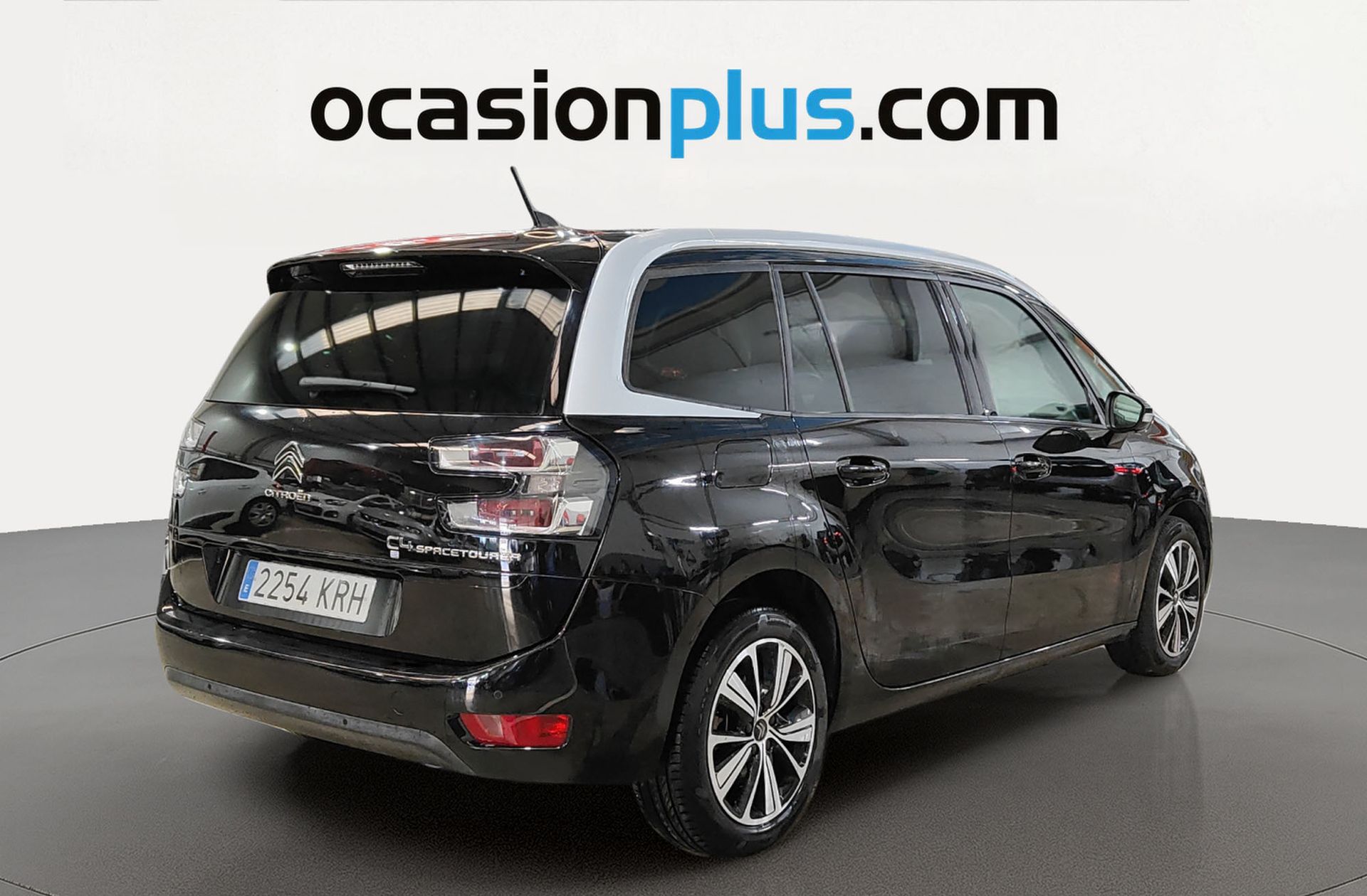 Citroën C4 Grand SpaceTourer PureTech 130 Feel 7 plazas - foto 4