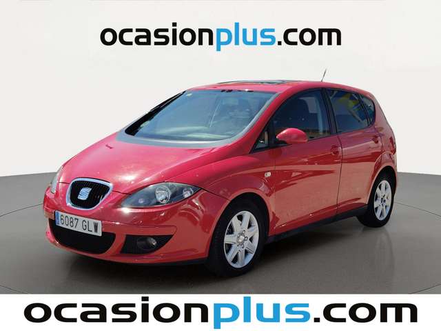 Coches Segunda Mano Seat Altea