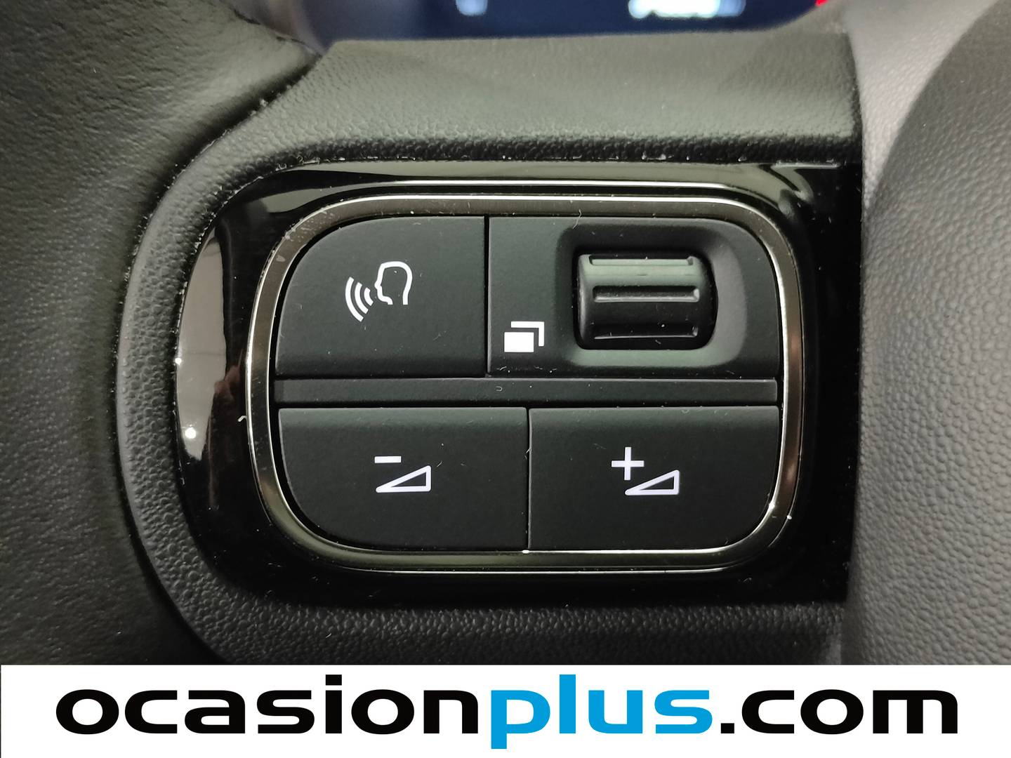 Citroën C5 Aircross Citroen C5 Aircross PureTech 130 S&S Plus (131 CV) seminuevo