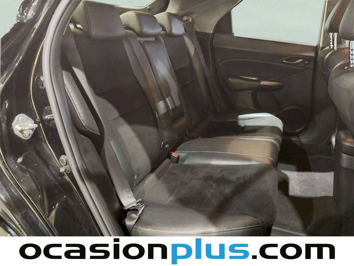 Honda Civic Honda Civic 2.2 i-CTDi Sport (140 CV) al mejor precio