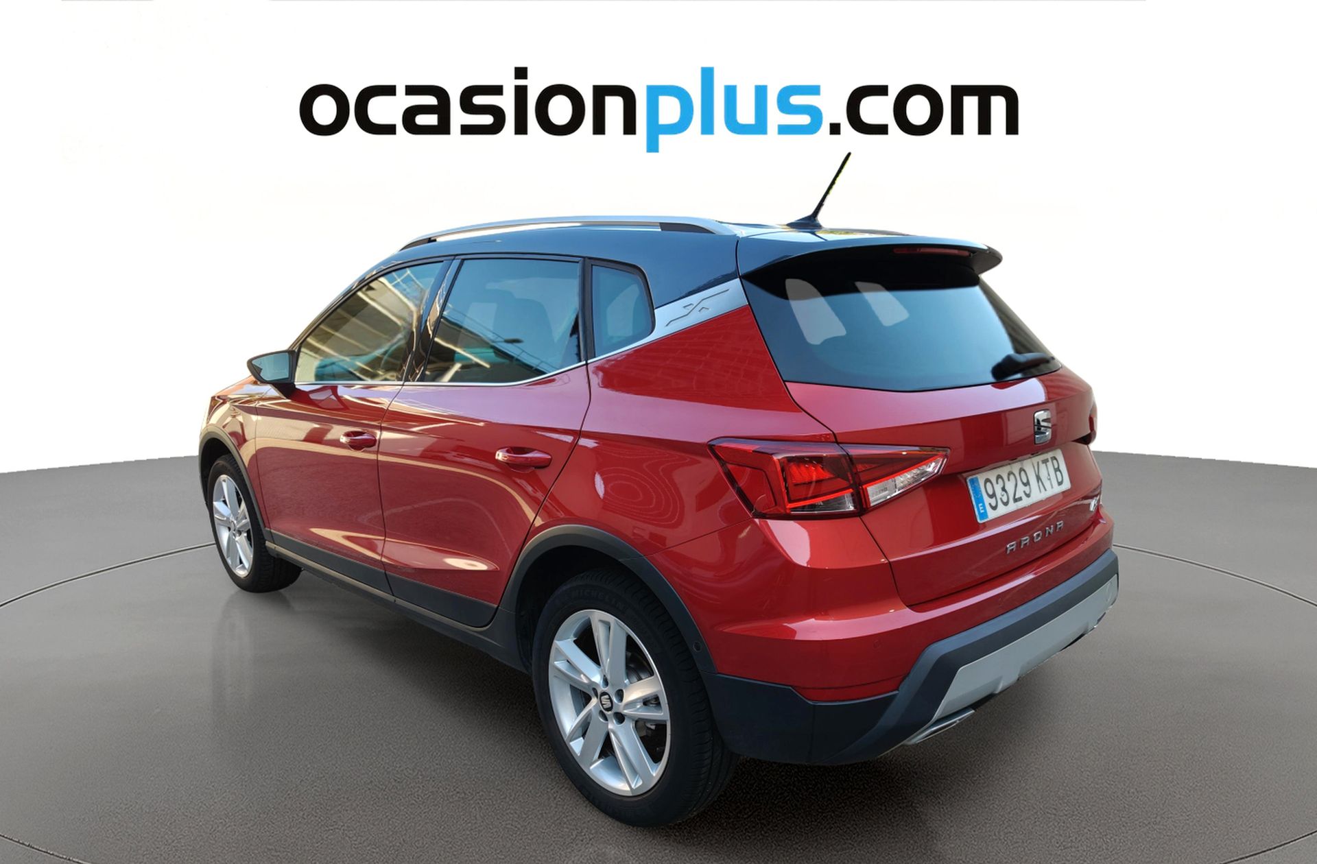 SEAT Arona 1.6 TDI Ecomotive FR - foto 3