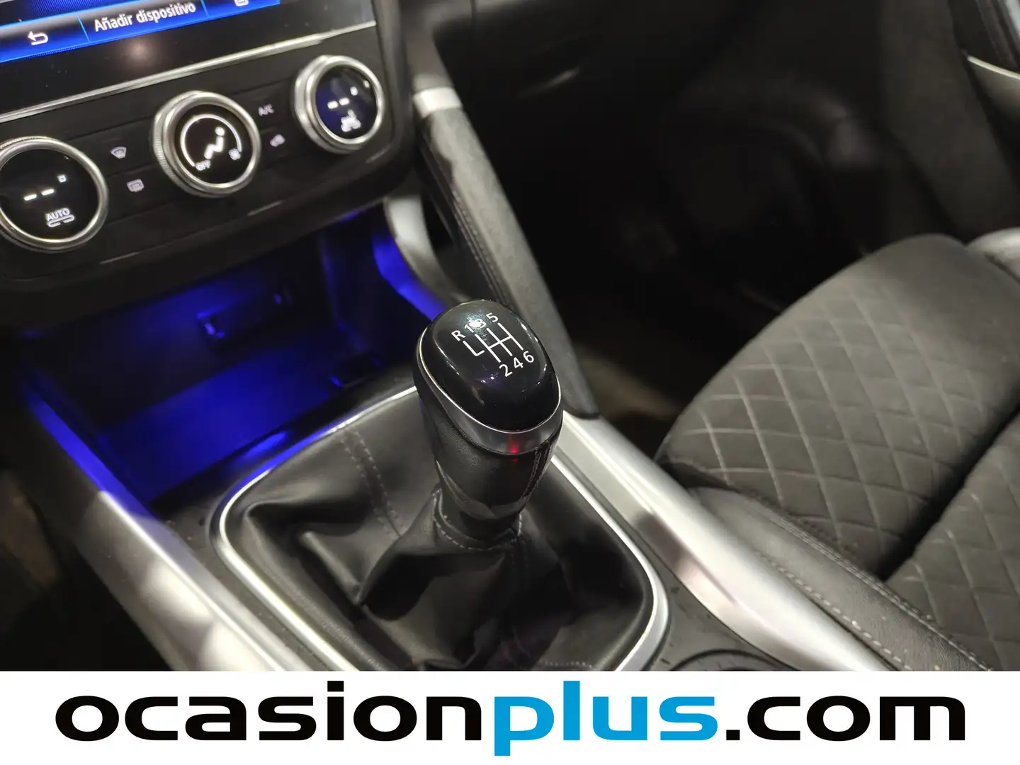 Foto Renault Kadjar Renault Kadjar Zen TCe (140 CV) GPF