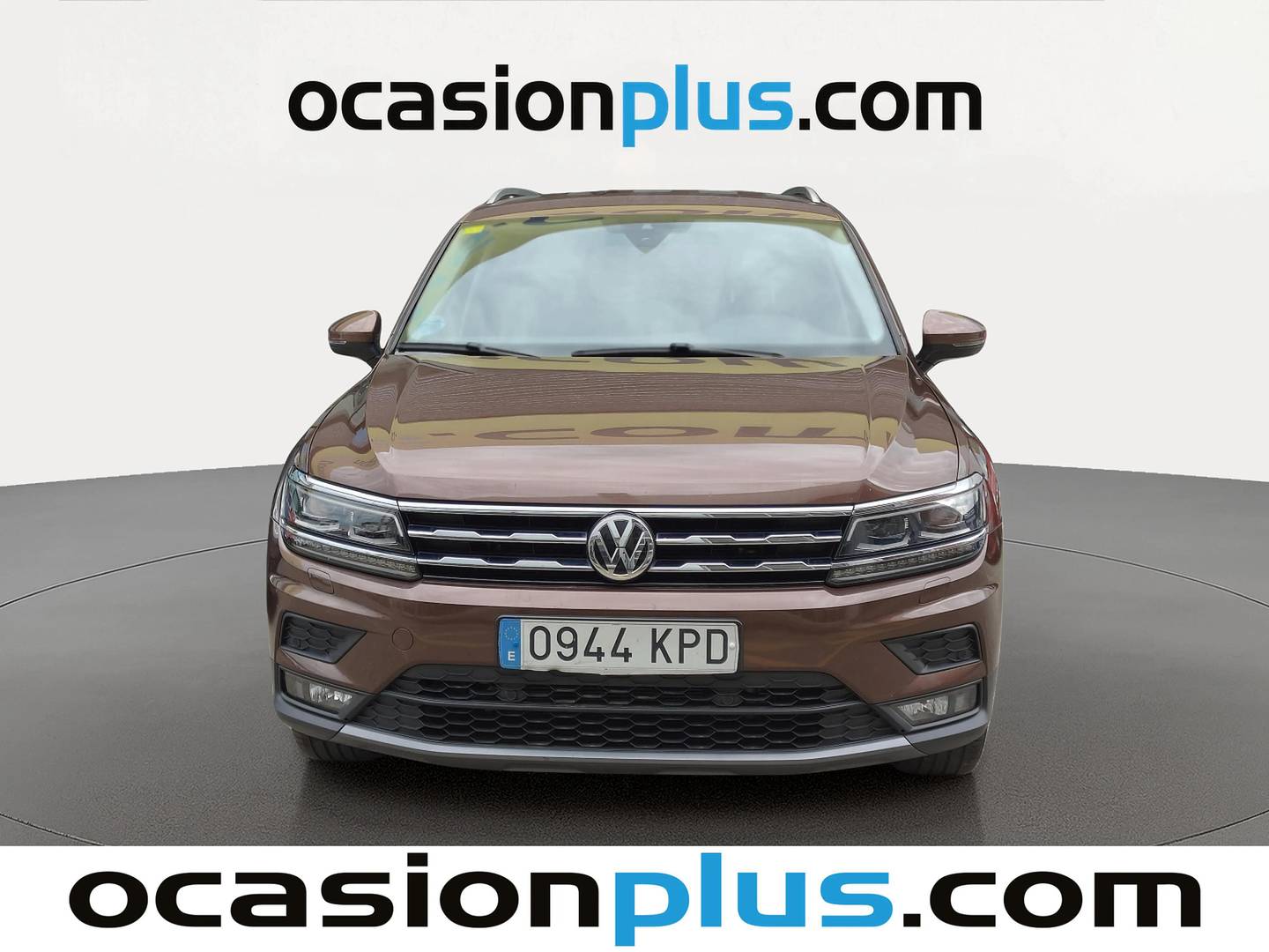 Volkswagen Tiguan Allspace Volkswagen Tiguan Allspace Advance 2.0 TDI (150 CV)7 Plazas 150cv