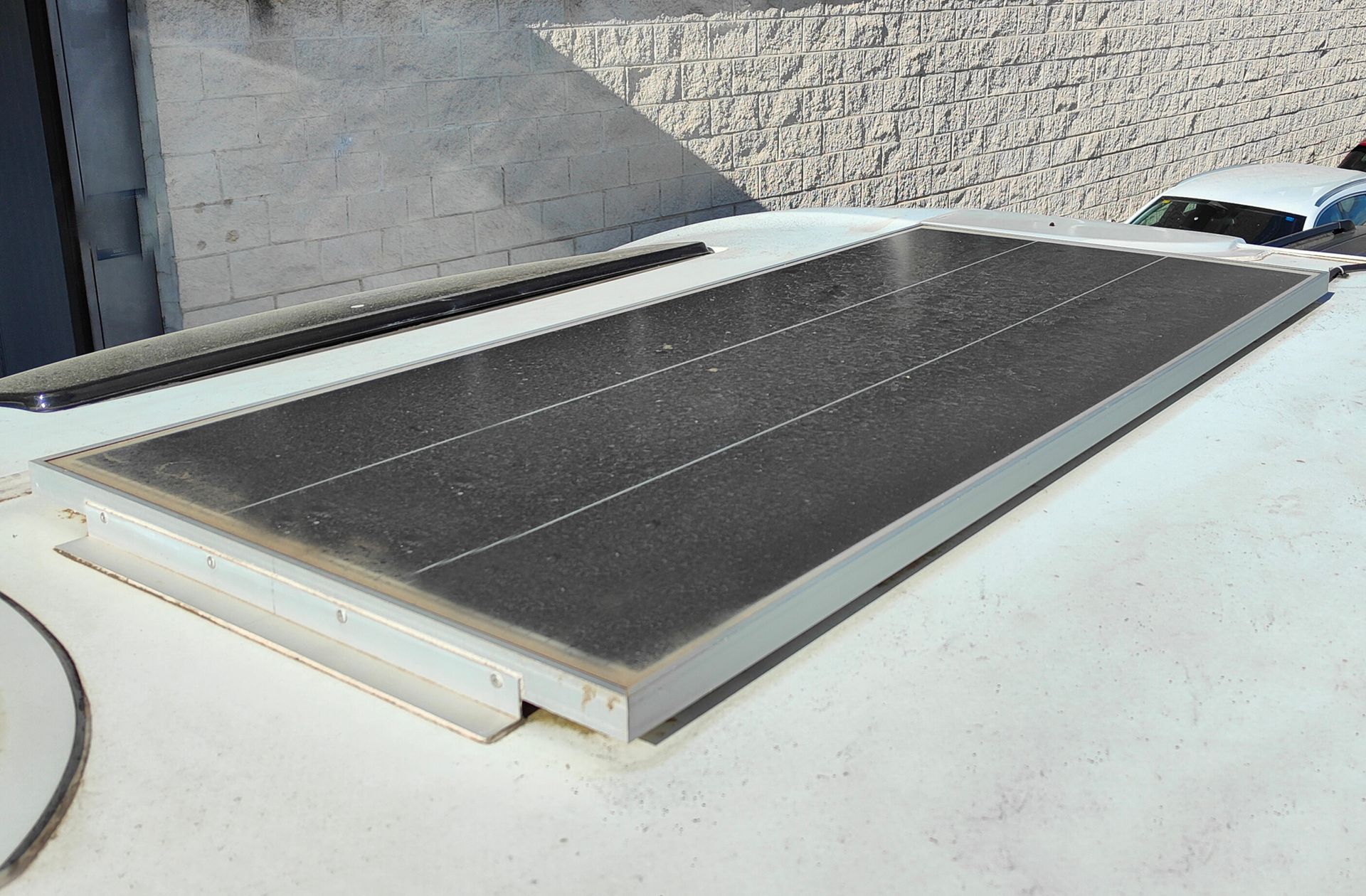 Benimar Tessoro 488 4 plazas - foto 6
