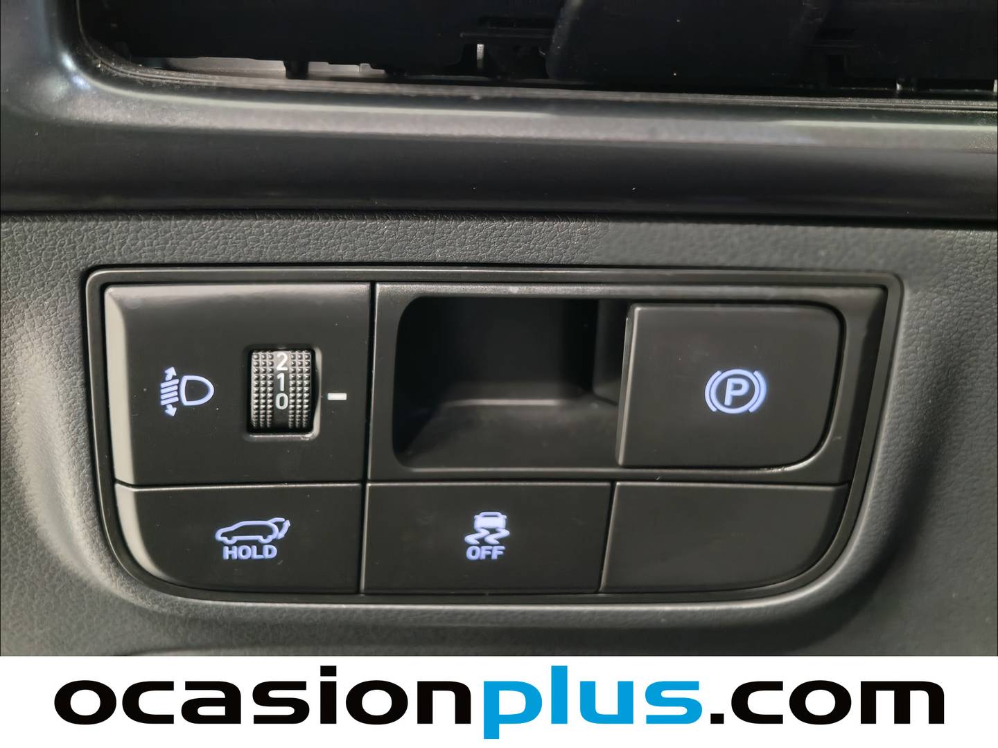 Hyundai Tucson Hyundai Tucson 1.6 TGDI 48V N-Line Sky DCT (150 CV) seminuevo