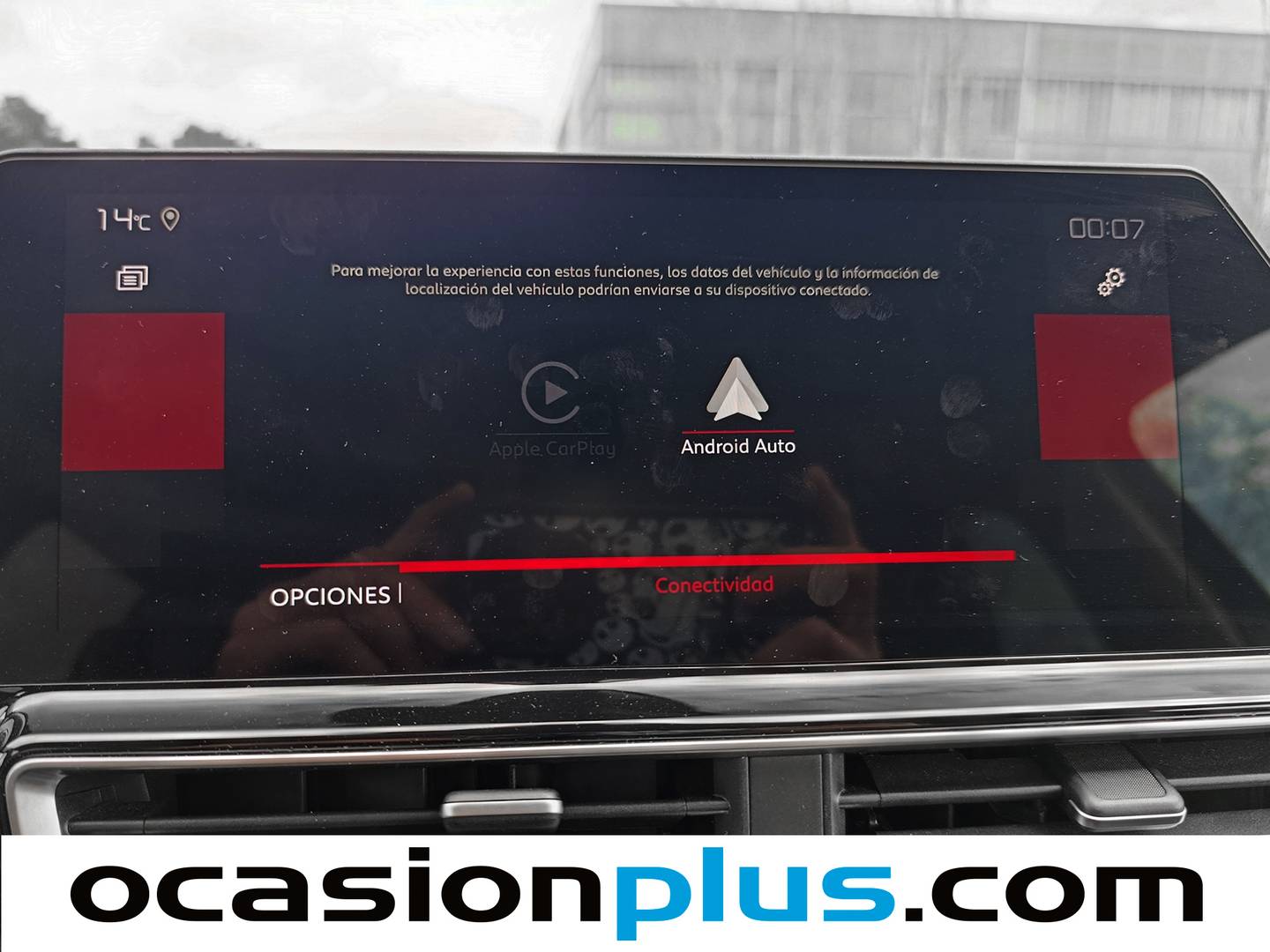 Foto Citroën C5 Aircross Citroen C5 Aircross PureTech 130 S&S Plus  (131 CV)