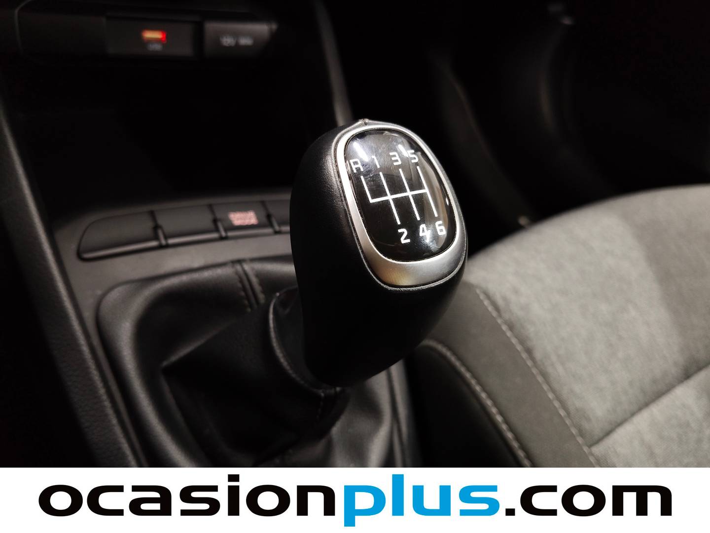 KIA Stonic KIA Stonic 1.0 T-GDi MHEV MT Concept (100 CV) de segunda mano