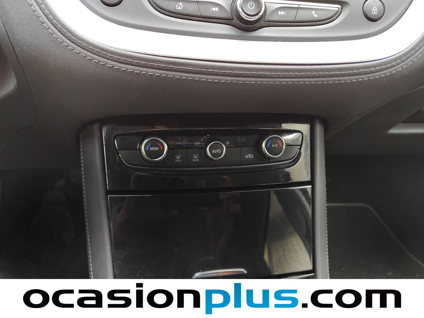 Foto Opel Grandland X Opel Grandland X 1.2 Turbo Edition (130 CV)