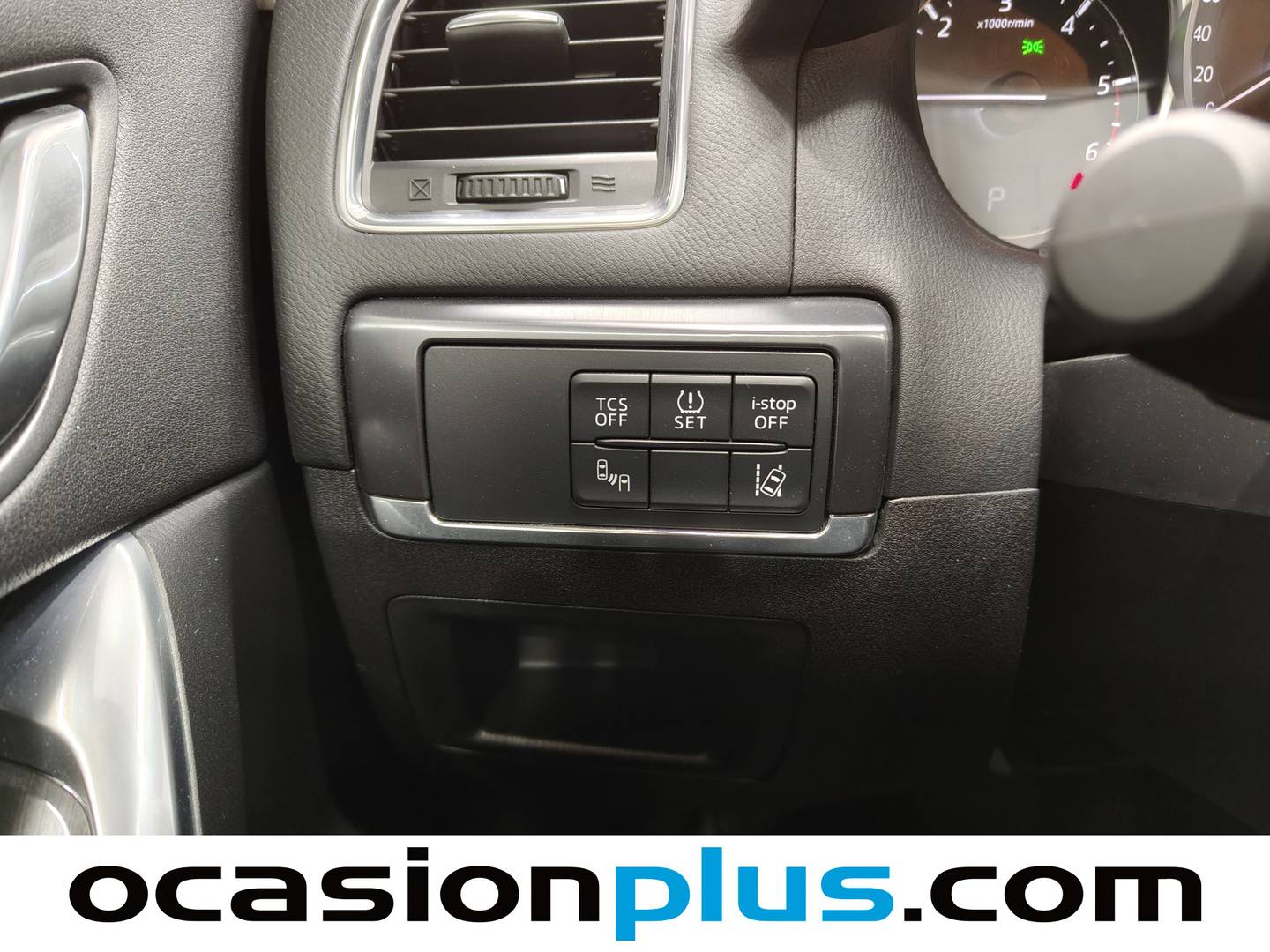 Foto Mazda CX-5 Mazda CX-5 2.2 DE Luxury + Premium + Travel + SunRoof 4WD Auto  (175 CV)