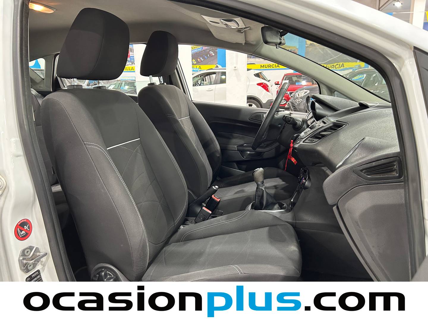 Ford Fiesta Ford Fiesta 1.5 TDCI Trend (75 CV) al mejor precio