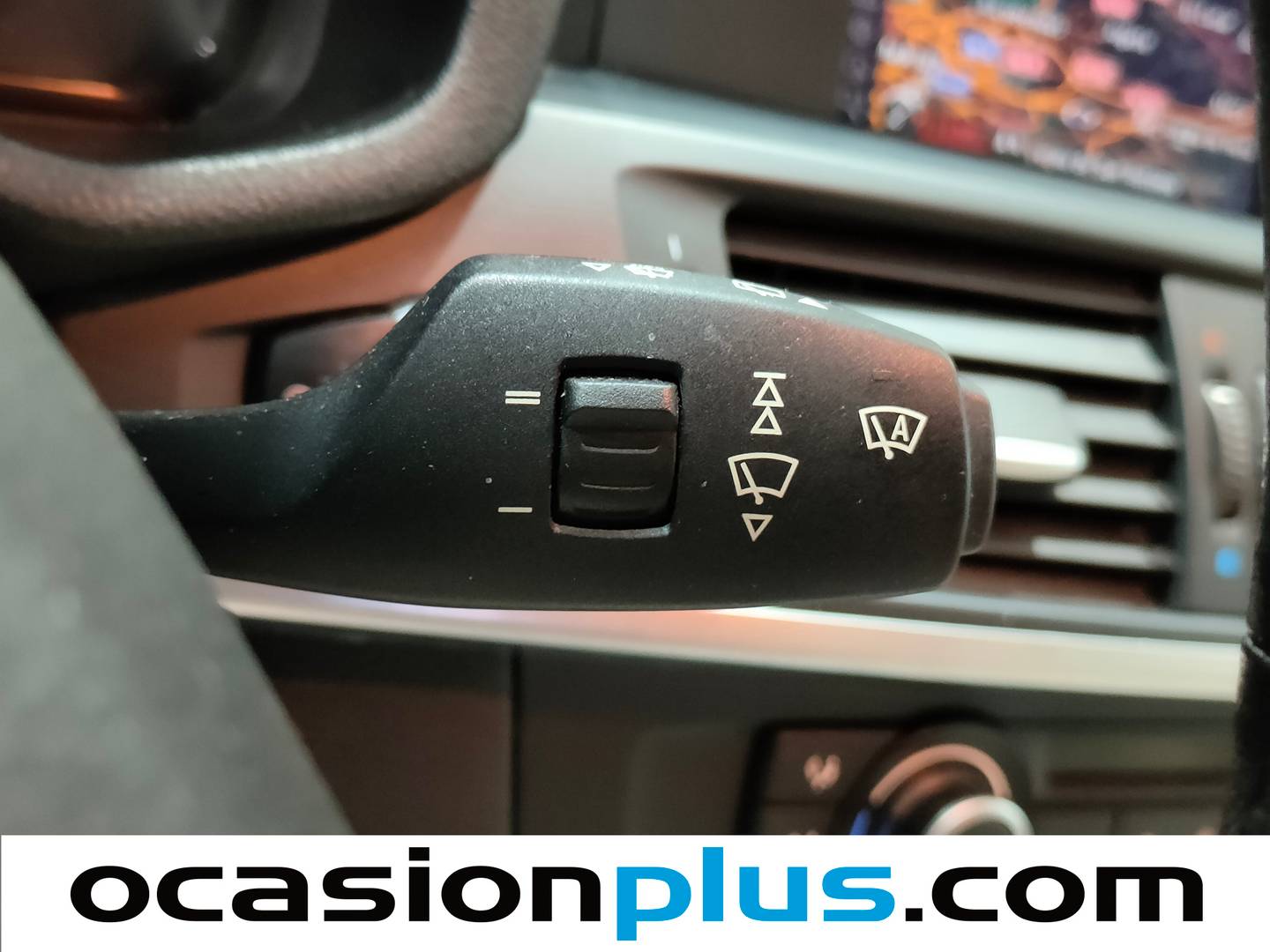 Acabados BMW X3 BMW X3 xDrive20d (184 CV)