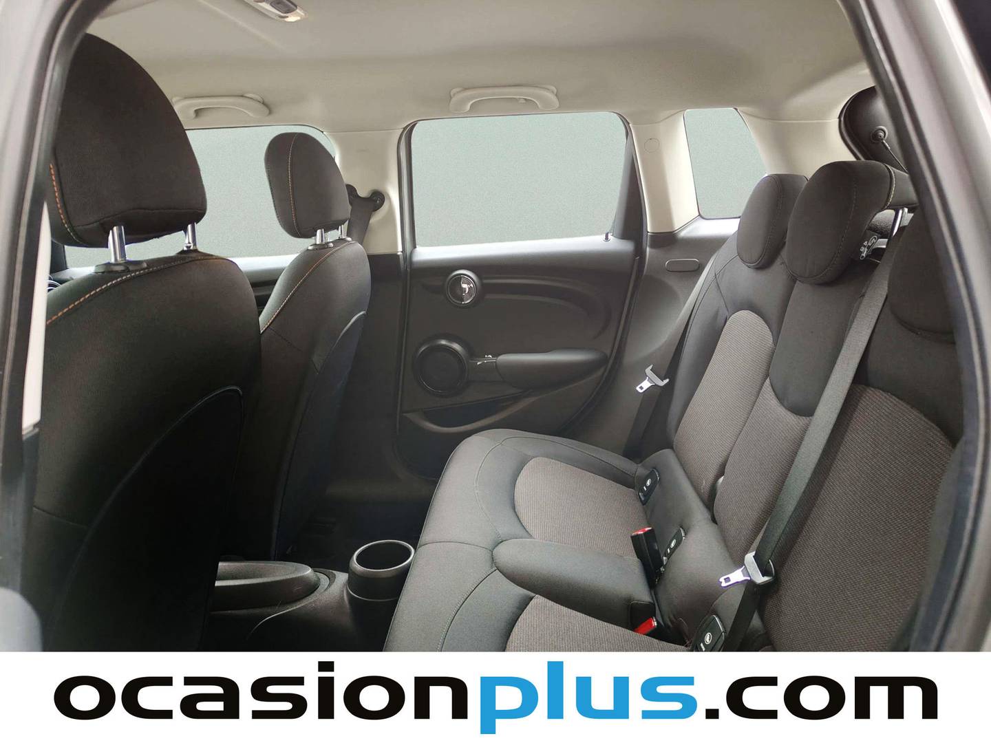 Foto Mini MINI MINI MINI 5 Puertas One  (102 CV)