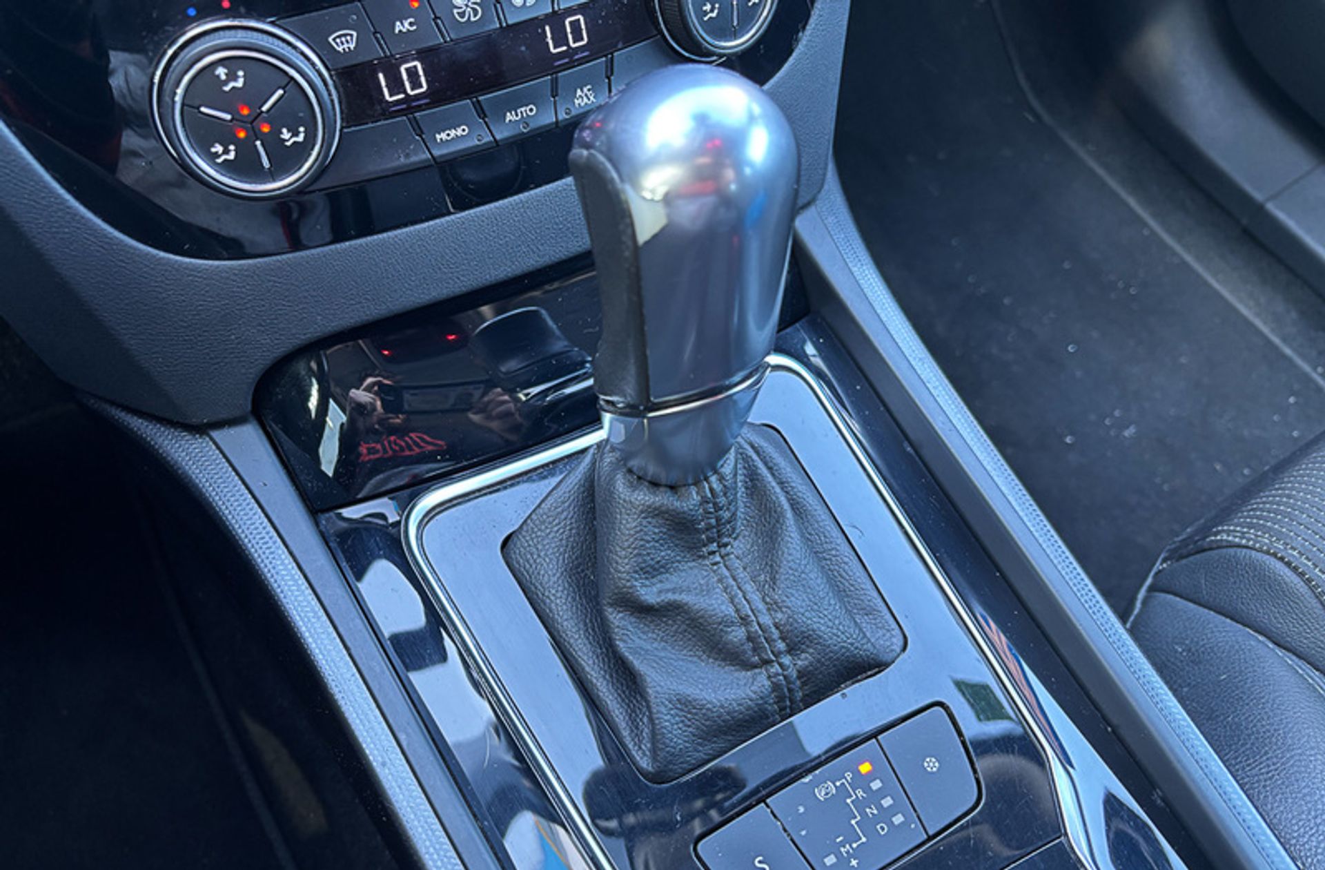 Peugeot 508 1.6 THP Allure EAT6 - foto 5