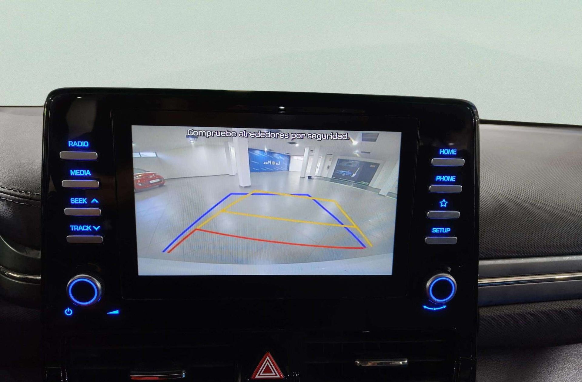 Hyundai Ioniq 1.6 GDI HEV Klass - foto 8